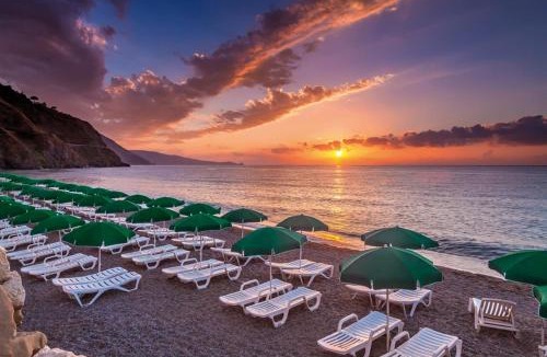 Gioiosa Marea Resort | Baia Calavà Hotel e Residence