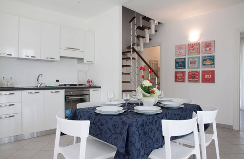 Mazzaforno House | Baia degli Ulivi - Biancolilla 2