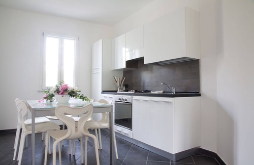 Mazzaforno House | Baia degli Ulivi - Biancolilla 2