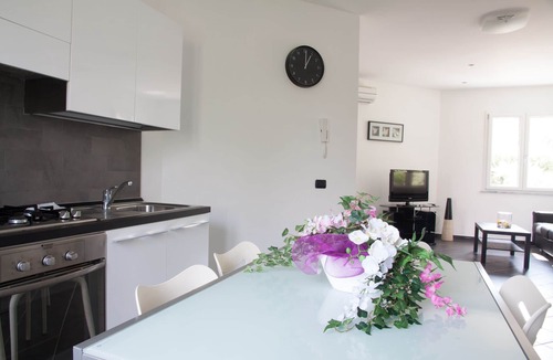 Mazzaforno House | Baia degli Ulivi - Biancolilla 4