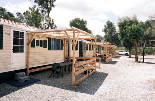 Oliveri Other | Baia del Principe MobilHome