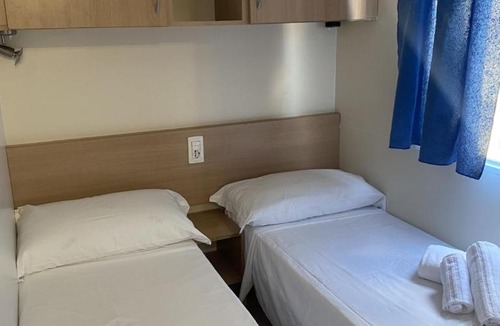 Oliveri Other | Baia del Principe MobilHome