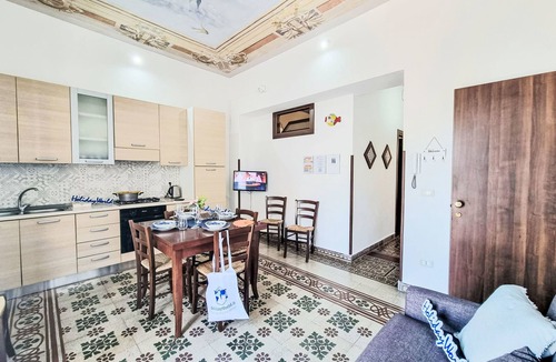 Porticello Apartment | Baia delle Sirene by Holiday World by Interhome