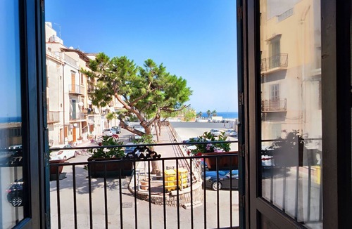 Porticello Apartment | Baia delle Sirene by Holiday World by Interhome