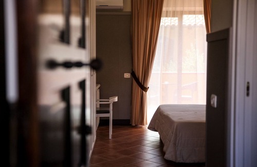 Fiumenaro Hotel | Baia di Ulisse Wellness & SPA