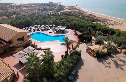 Fiumenaro Hotel | Baia Di Ulisse Wellness & Spa