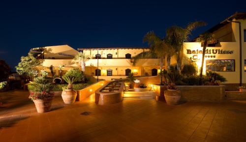 Fiumenaro Hotel | Baia Di Ulisse Wellness & Spa