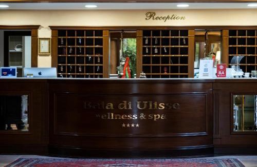 Fiumenaro Hotel | Baia Di Ulisse Wellness & Spa