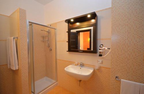 Castelluzzo Bed & Breakfast | Baia Santa Margherita B&B