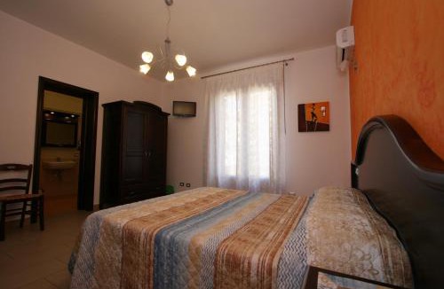 Castelluzzo Bed & Breakfast | Baia Santa Margherita B&B