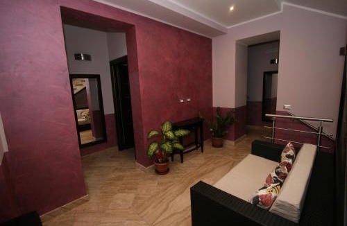 Castelluzzo Bed & Breakfast | Baia Santa Margherita B&B