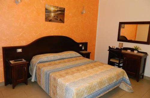 Castelluzzo Bed & Breakfast | Baia Santa Margherita B&B