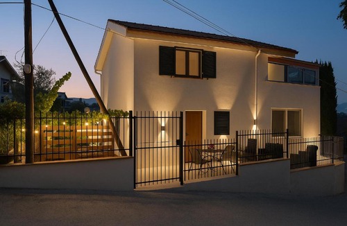 Palermo Apartment | Baida Apartments