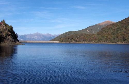 Tronzano Lago Maggiore Villa | Baita Primula