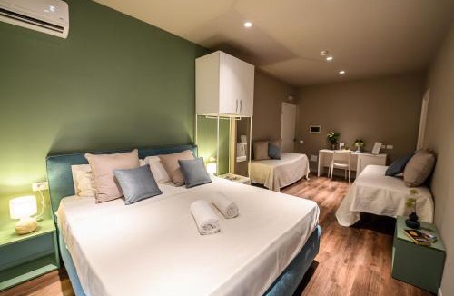 Marsala Hotel | Baitan Hotel