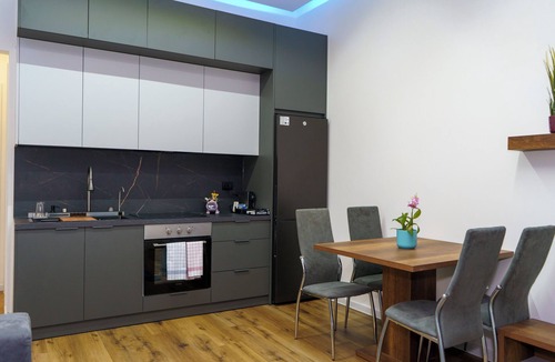 Margine Coperta-Traversagna Apartment | Bali Luxury Apartment 03 Montecatini Terme