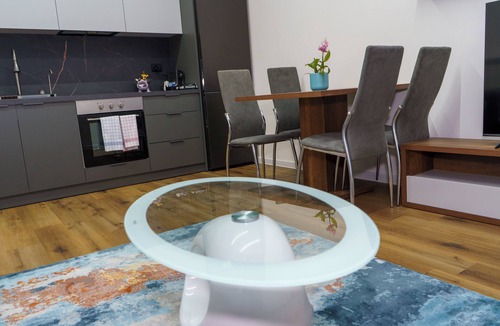 Margine Coperta-Traversagna Apartment | Bali Luxury Apartment 03 Montecatini Terme