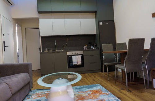Margine Coperta-Traversagna Apartment | Bali Luxury Apartment 03 Montecatini Terme