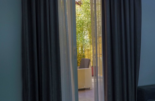 Margine Coperta-Traversagna Apartment | Bali Luxury Apartment 03 Montecatini Terme