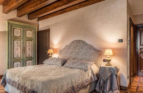 Savoca House | Bar Vitelli Charming suites