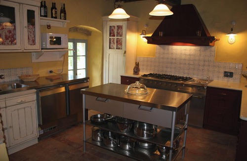 Ponte Buriano Villa | Barbazzano: a superb Tuscan villa perfect for group getaways