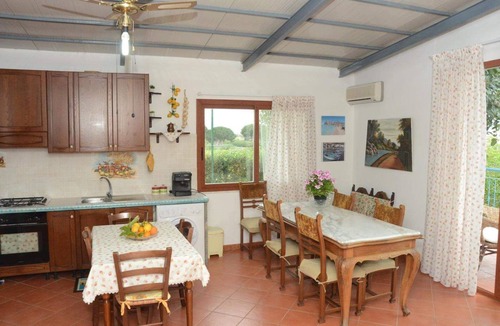 Campofelice di Roccella Condo | barrio blanco residance