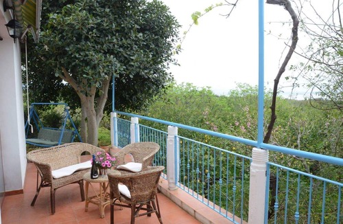 Campofelice di Roccella Condo | barrio blanco residance