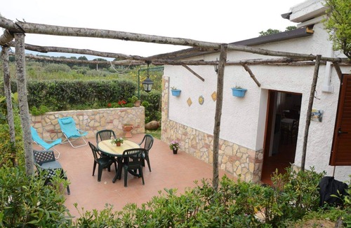 Campofelice di Roccella Condo | barrio blanco residance