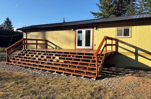 Courtenay House | Base of Mt. Washington Vacation Rental