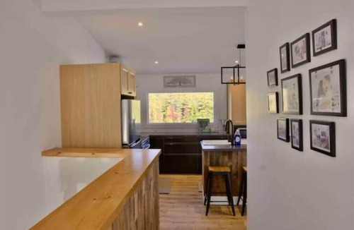 Muskoka Lakes Cottage | Bass Lake Cottage