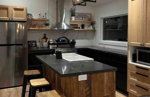 Muskoka Lakes Cottage | Bass Lake Cottage