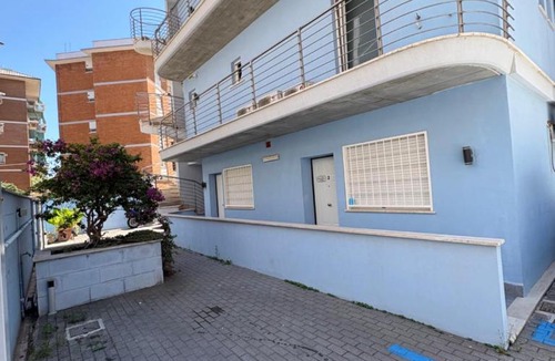 Nettuno Apartment | Bassa Marea
