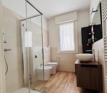 Bassano del Grappa Apartment | Bassano Sweet Home