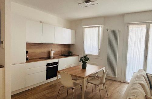 Bassano del Grappa Apartment | Bassano Sweet Home