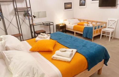 Palermo Apartment | Basso 61 Urban Oasis with Private Mini Pool & Courtyard - Families & Groups