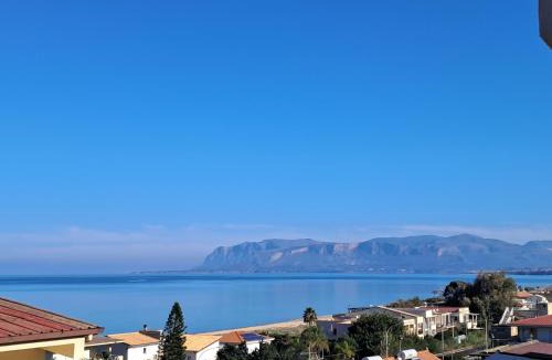 Alcamo Marina House | Battigia SOLEMAR-Alcamo Marina