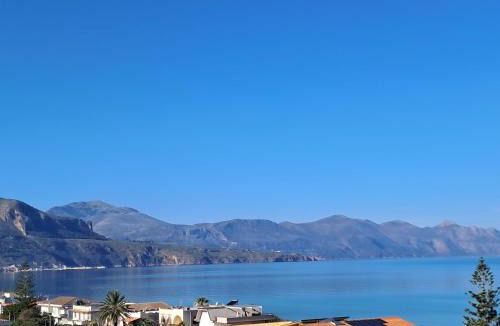Alcamo Marina House | Battigia SOLEMAR-Alcamo Marina
