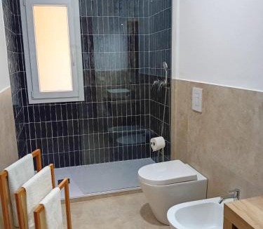Alcamo Marina House | Battigia SOLEMAR-Alcamo Marina
