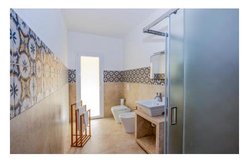 Alcamo Marina House | Battigia SOLEMAR-Alcamo Marina