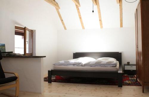 Renon Apartment | Bauernhaus Apart. - Farmhouse loft