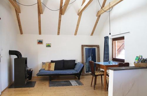 Renon Apartment | Bauernhaus Apart. - Farmhouse loft