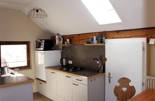 Renon Apartment | Bauernhaus Apart. - Farmhouse loft