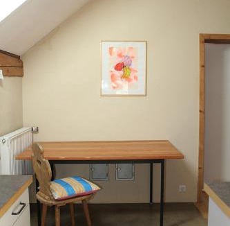 Renon Apartment | Bauernhaus Apart. - Farmhouse loft