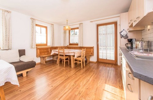Campo Tures Apartment | Bauernhofurlaub in Sehr Ruhiger Alleinlage, Kinderparadies; Entspannung Pur;
