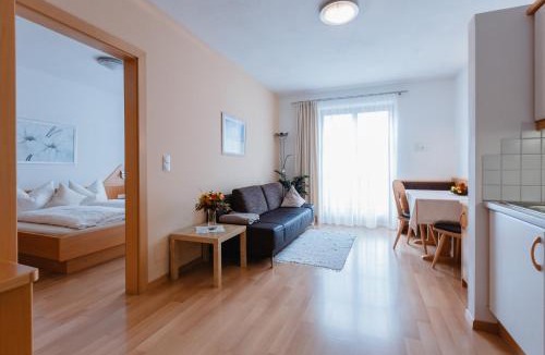 Schenna Apartment | Baumgartnerhof