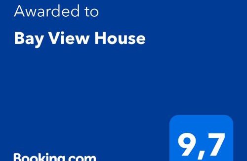 West Point Grey Bed & Breakfast | Bay View House