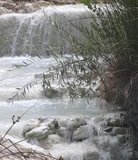 Bagni San Filippo Bed & Breakfast | BBBagni