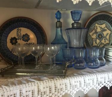 Bagni San Filippo Bed & Breakfast | BBBagni