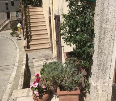 Bagni San Filippo Bed & Breakfast | BBBagni