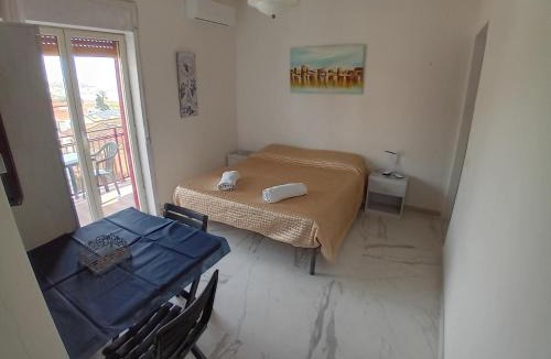 Porto Empedocle Apartment | bbsulmare-com Viola Apartment